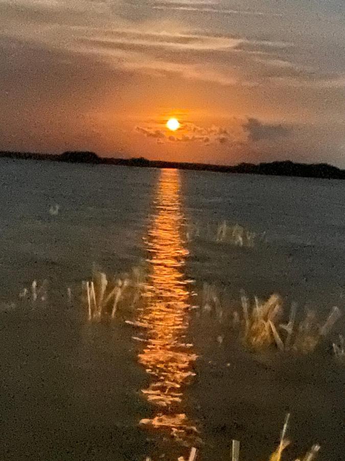 Hostalito Lahar Bacalar Luaran gambar