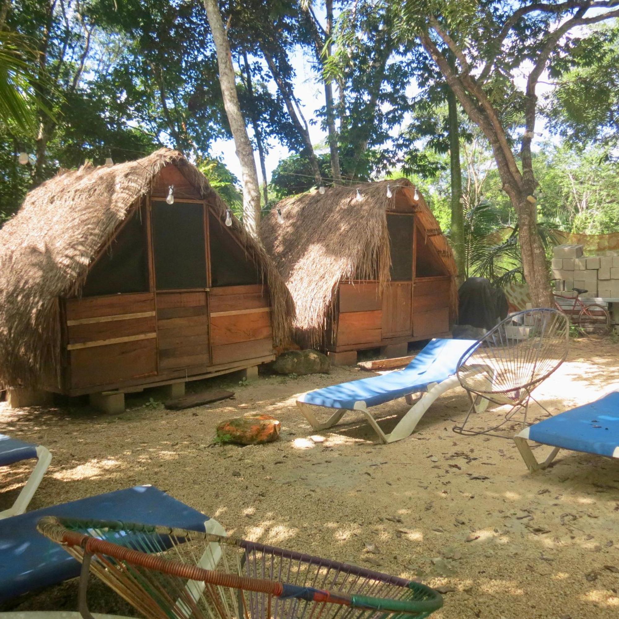 Hostalito Lahar Bacalar Luaran gambar